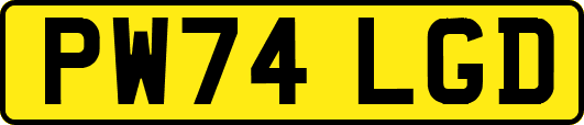 PW74LGD