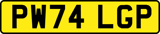 PW74LGP