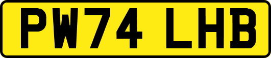 PW74LHB
