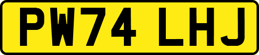 PW74LHJ