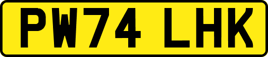 PW74LHK