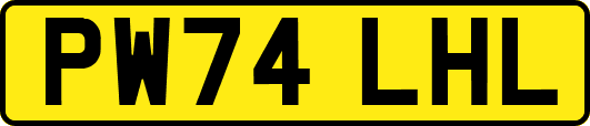 PW74LHL