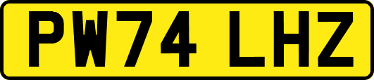 PW74LHZ