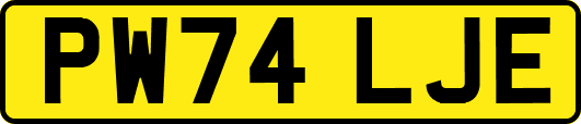 PW74LJE