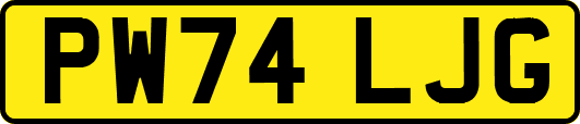 PW74LJG