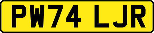 PW74LJR