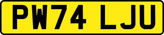 PW74LJU