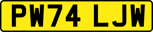 PW74LJW