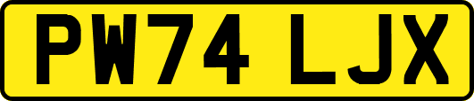 PW74LJX