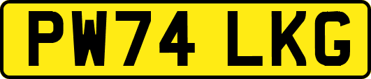 PW74LKG