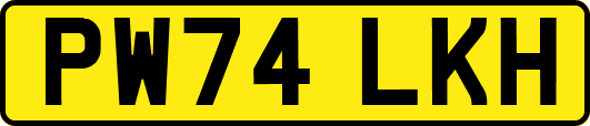 PW74LKH