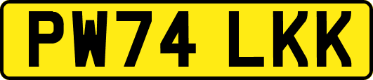 PW74LKK