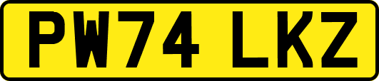 PW74LKZ