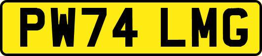 PW74LMG