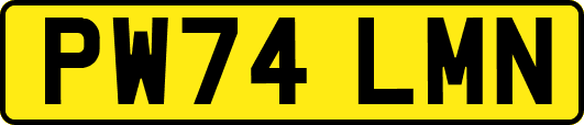 PW74LMN