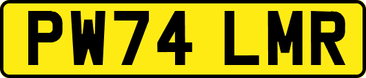 PW74LMR