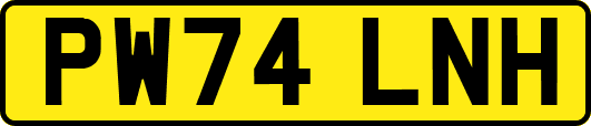 PW74LNH