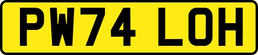 PW74LOH