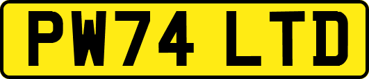 PW74LTD