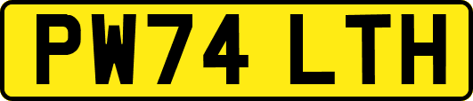 PW74LTH