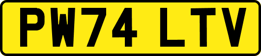 PW74LTV