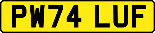 PW74LUF
