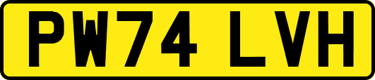 PW74LVH