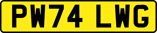 PW74LWG