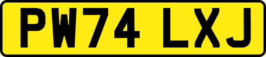 PW74LXJ