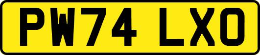 PW74LXO