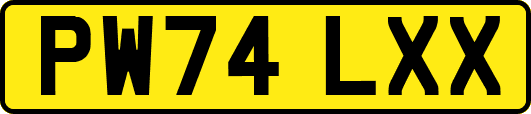 PW74LXX