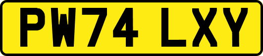 PW74LXY
