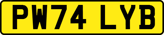 PW74LYB
