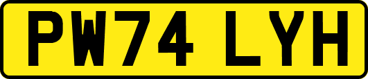 PW74LYH