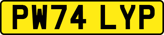 PW74LYP