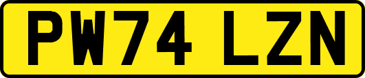 PW74LZN