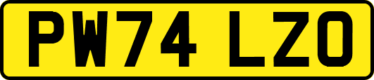 PW74LZO