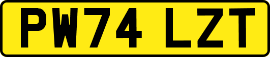 PW74LZT