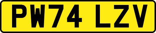 PW74LZV