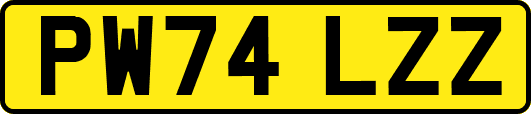 PW74LZZ