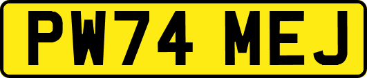 PW74MEJ