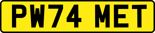PW74MET