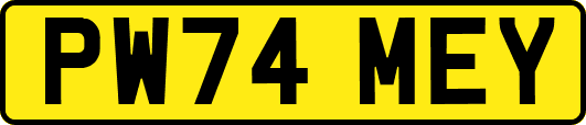 PW74MEY