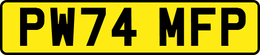 PW74MFP