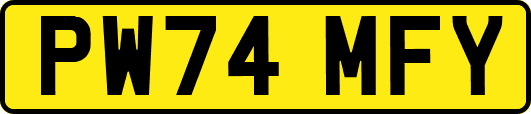 PW74MFY