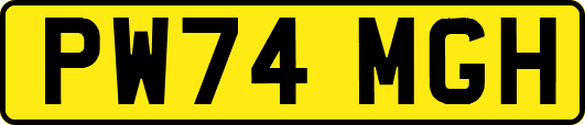 PW74MGH