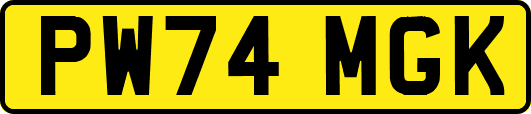 PW74MGK