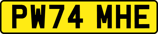 PW74MHE