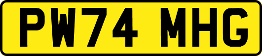 PW74MHG