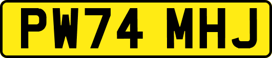 PW74MHJ